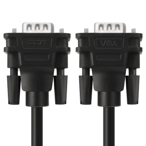 фото Кабель интерфейсный  GCR GCR-VM2VM1-1.8m в Самаре