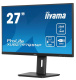 фото Монитор 27" Iiyama ProLite XUB2797QSNP-B1 в Смоленске