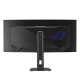 фото Монитор 34" ASUS ROG Strix XG34WCDG