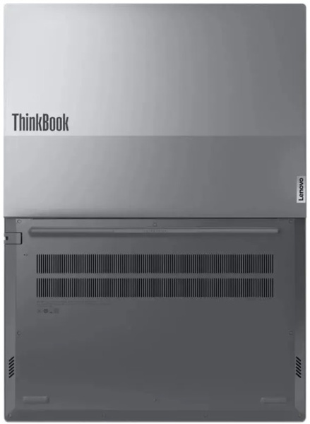 фото Ноутбук   ThinkBook 16 G6 IRL в Челябинске 16 ", Core i7, 16 Гб RAM, 512 Гб SSD, Iris Xe Graphics, Серый
