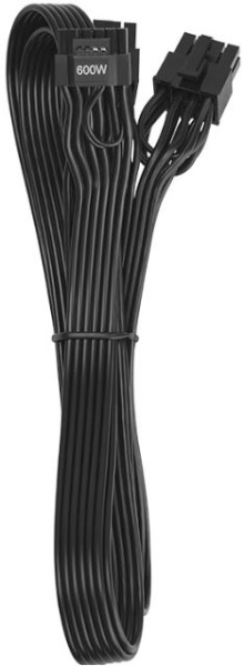 фото Кабель питания  Deepcool 12VHPWR cable Bulk в Уфе