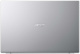 фото Ноутбук Acer Aspire 3 A315-59-32E7 15.6" (Intel Core i3, 8Гб DDR4, SSD 256 Гб, UHD Graphics, Без ОС) Серебристый [NX.K6SER.008]