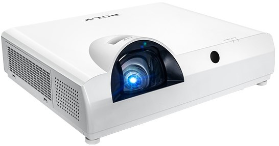 фото Проектор  Roly RL-S600W в Уфе