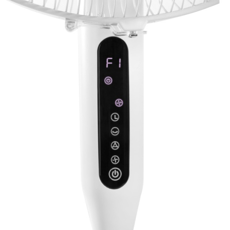 фото Вентилятор напольный Electrolux EFF-1020W в Омске