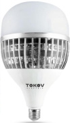 фото Лампа TOKOV ELECTRIC TKE-HP-E40/E27-100-6.5K