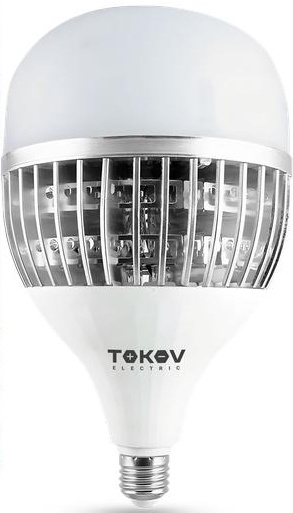 фото Лампа светодиодная TOKOV ELECTRIC TKE-HP-E40/E27-150-6.5K в Уфе