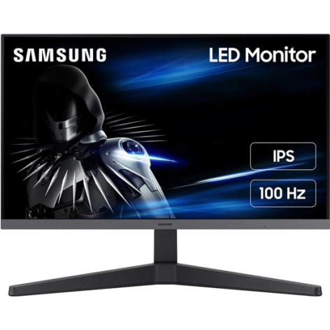 фото Монитор 24" Samsung S24C330GAI в Казани
