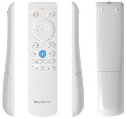 фото Телевизор  TopDevice TDTV43CS03U_WE в Нижнем Новгороде
