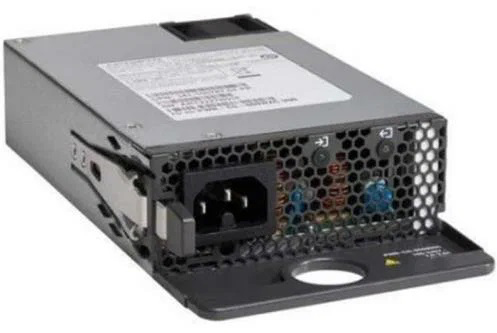 

Блок питания Cisco PWR-C6-125WAC= Catalyst 9200, 125W AC Config 6, PWR-C6-125WAC=