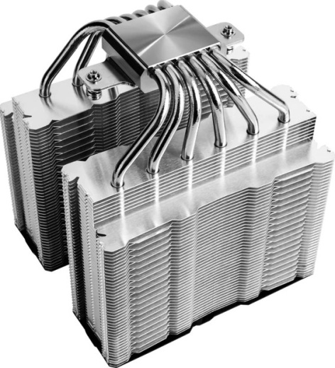 фото Кулер  Thermalright Peerless Assassin 140 SE в Воронеже