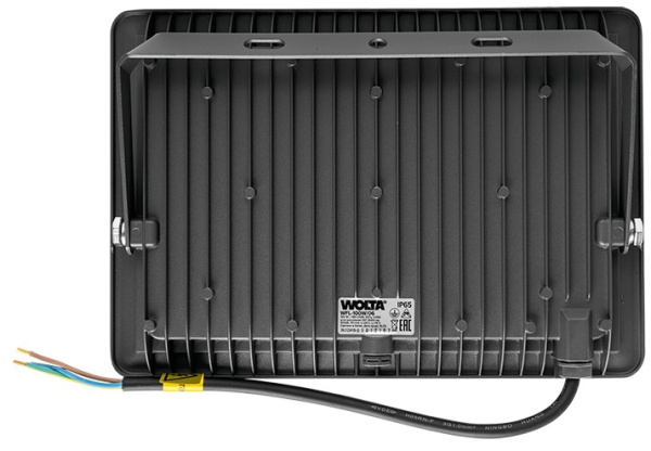 фото Прожектор светодиодный WOLTA WFL-100W/06 в Омске