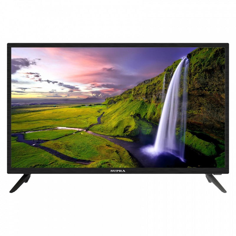 

Телевизор LED Supra STV-LC40LT0045F черный FULL HD 50Hz DVB-T DVB-T2 DVB-C, STV-LC40LT0045F
