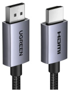 фото Кабель интерфейсный UGreen DP125