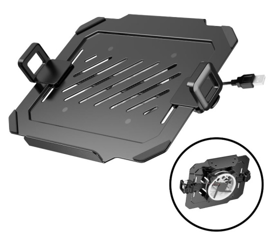 фото Полка  UNITEKI DMN09USB в Воронеже