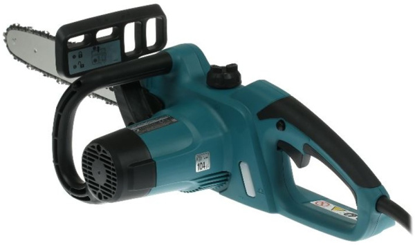 фото Пила цепная Makita UC4041A в Нижнем Новгороде