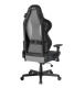 фото Кресло игровое DxRacer Air серо-черное AIR/D7100/NG (УЦЕНЕННЫЙ) в Санкт-Петербургe