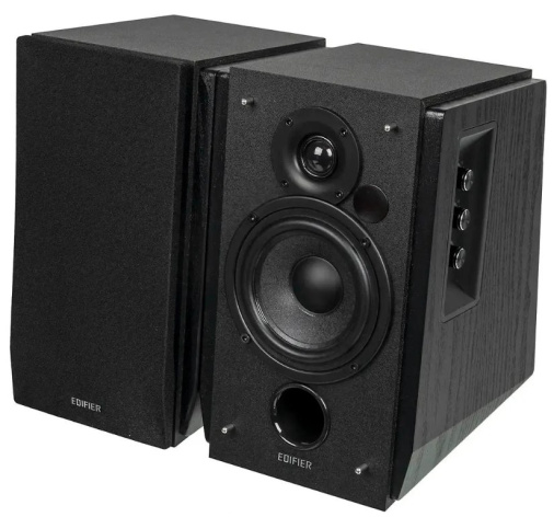 фото Компьютерная акустика 2.0 Edifier R1700BT в Омске
