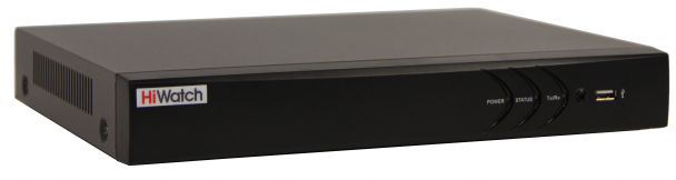 

Видеорегистратор HiWatch DS-N332/2(C) 32-х канальный, DS-N332/2(C)