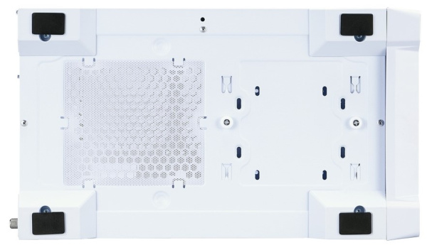 фото Корпус mATX 1STPLAYER TRILOBITE T4 MESH FRGB White в Омске