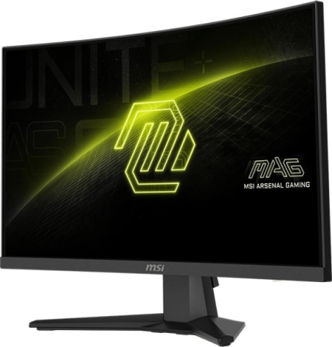 фото Монитор 23,6" MSI MAG 244C в Волгограде