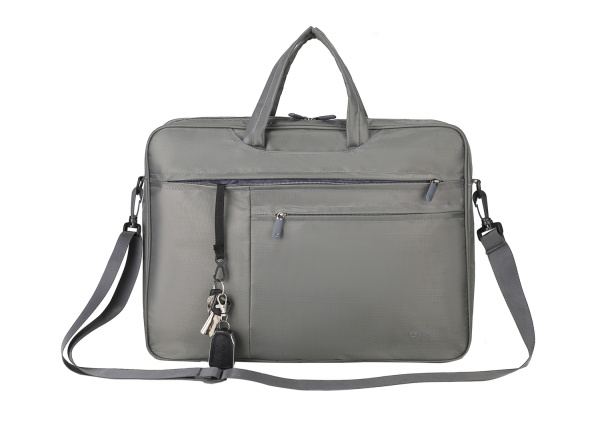 фото Сумка для ноутбука Lamark L235 Dark Grey в Уфе