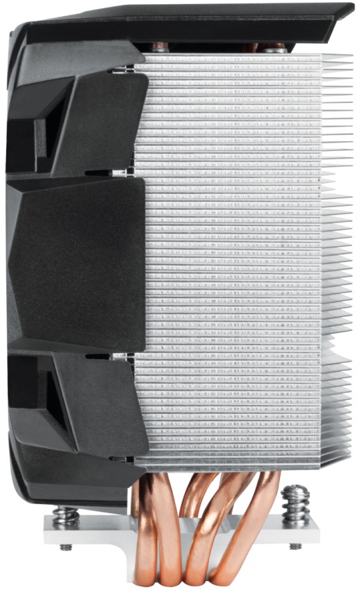 

Кулер ARCTIC Freezer A35 ACFRE00112A AM5, AM4 (120mm fan, 200-1800 rpm, 4pin), Freezer A35