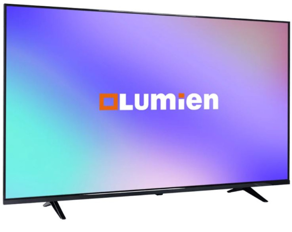 фото Телевизор  Lumien LM5530TV01 в Самаре
