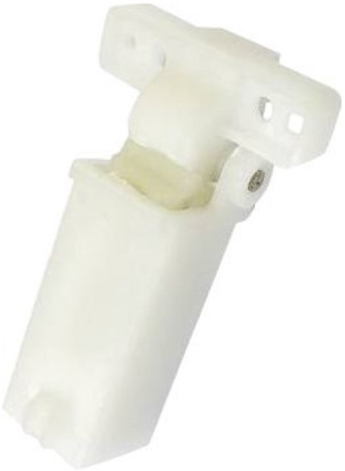 

Запчасть Pantum 301022669001 Петля крышки сканера (белая) для M6500/M6550/M6600 серий устройств, 301022669001