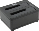 фото Док-станция  AgeStar 3UBT8 (BLACK) в Перми