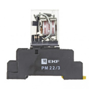 фото Разъем EKF rm-22-3