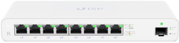 фото Роутер  Ubiquiti UISP-R в Уфе
