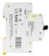 фото Автоматический выключатель  IEK AR-M06N-1-C004