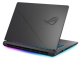 фото Ноутбук  ASUS ROG Strix G16 G615LR-S5162 в Санкт-Петербургe 16 ", Core Ultra 7, 16 Гб RAM, 1 Тб SSD, GeForce RTX 5070 Ti, Серый