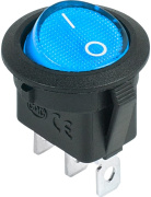 фото Выключатель Rexant 36-2586