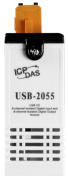 фото Модуль ICP DAS USB-2055 CR