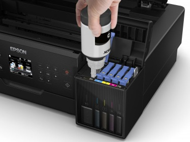 фото МФУ струйное цветное Epson L7160
