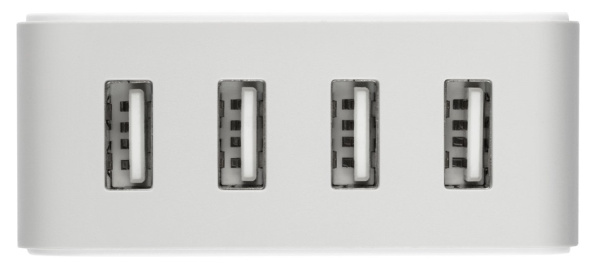 фото Зарядное устройство  Moshi ProGeo 4-Port USB Wall Charger в Ростове-на-Дону
