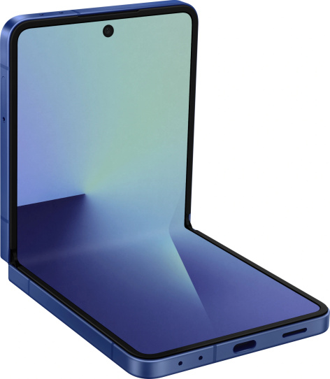 фото Смартфон  Samsung Galaxy Z Flip7 5G 12/512GB в Уфе