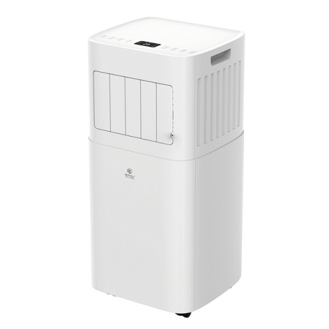 фото Кондиционер мобильный Royal Clima RM-MT28CH-E в Перми