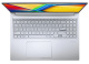 фото Ноутбук  ASUS VivoBook 16 X1605VA-MB2761 16 ", Core i7, 16 Гб RAM, 1 Тб SSD, UHD Graphics, Серебристый