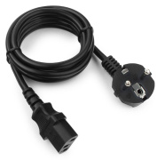 фото Кабель питания Cablexpert PC-186-1-2
