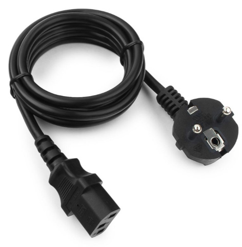 фото Кабель питания  Cablexpert PC-186-1-2 в Красноярске