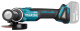 фото Шлифовальная машина угловая Makita DGA504Z