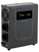 фото Источник питания Бастион SKAT-UPS 500T