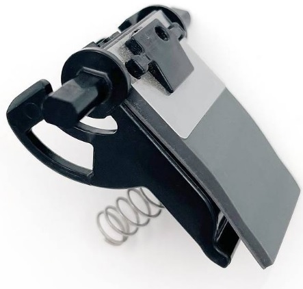 

Запчасть Canon FM3-8687 Тормозная площадка ADF в сборе MF212/216/227/4850/4880/4890, FM3-8687