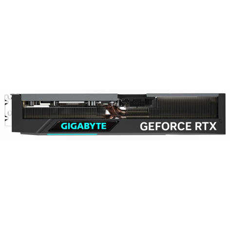 фото Видеокарта GIGABYTE GeForce RTX 4070 Ti SUPER EAGLE OC (GV-N407TSEAGLE OC-16GD) в Уфе