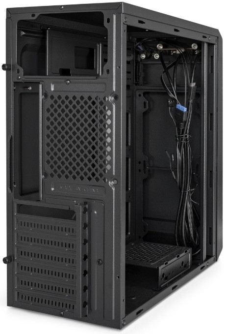 

Корпус ATX Exegate XP-332UC-UNS400 EX299358RUS БП UNS400, 2*USB 3.0, USB Type-C, XP-332UC-UNS400