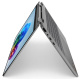 фото Ноутбук Lenovo IdeaPad 5 2-in-1 14AHP11 14" (AMD Ryzen 7, 16Гб DDR5, SSD 512 Гб, Radeon Graphics, Без ОС) Серый [83UJ0017PS]