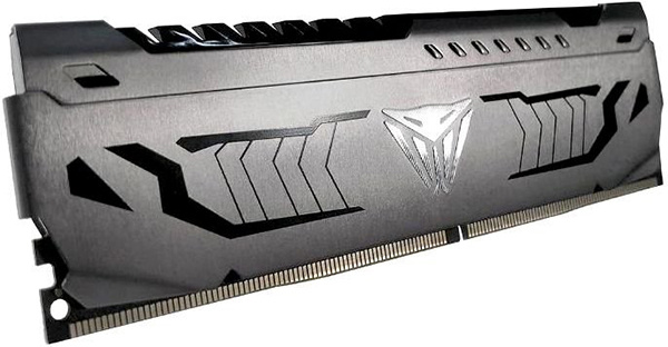 фото Модуль памяти DDR4 8GB Patriot Memory PVS48G300C6 в Красноярске