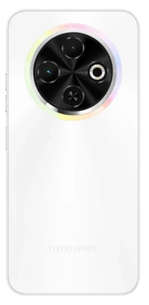 фото Смартфон  TECNO Spark 30C 6/128GB в Красноярске